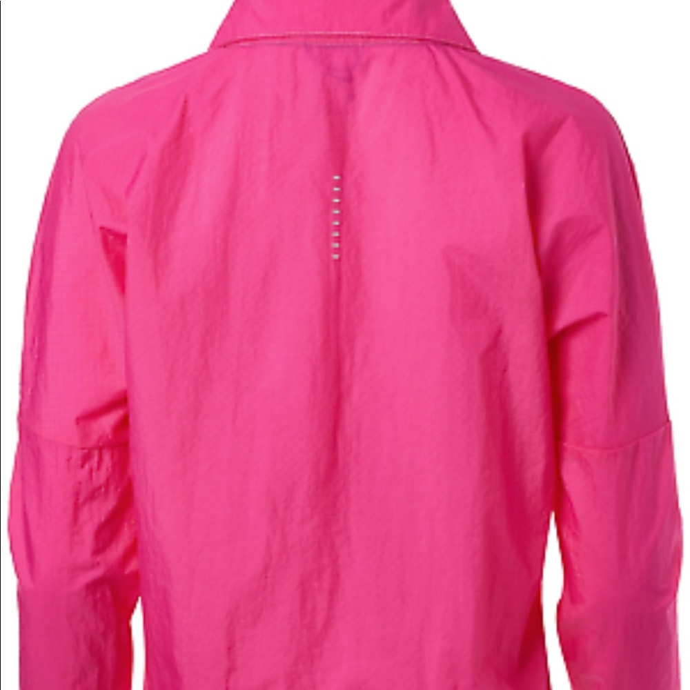 Nike jacket 💕 - Picture 3 of 7